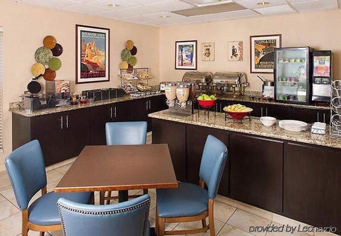 Residence Inn Portland Scarborough Esterno foto