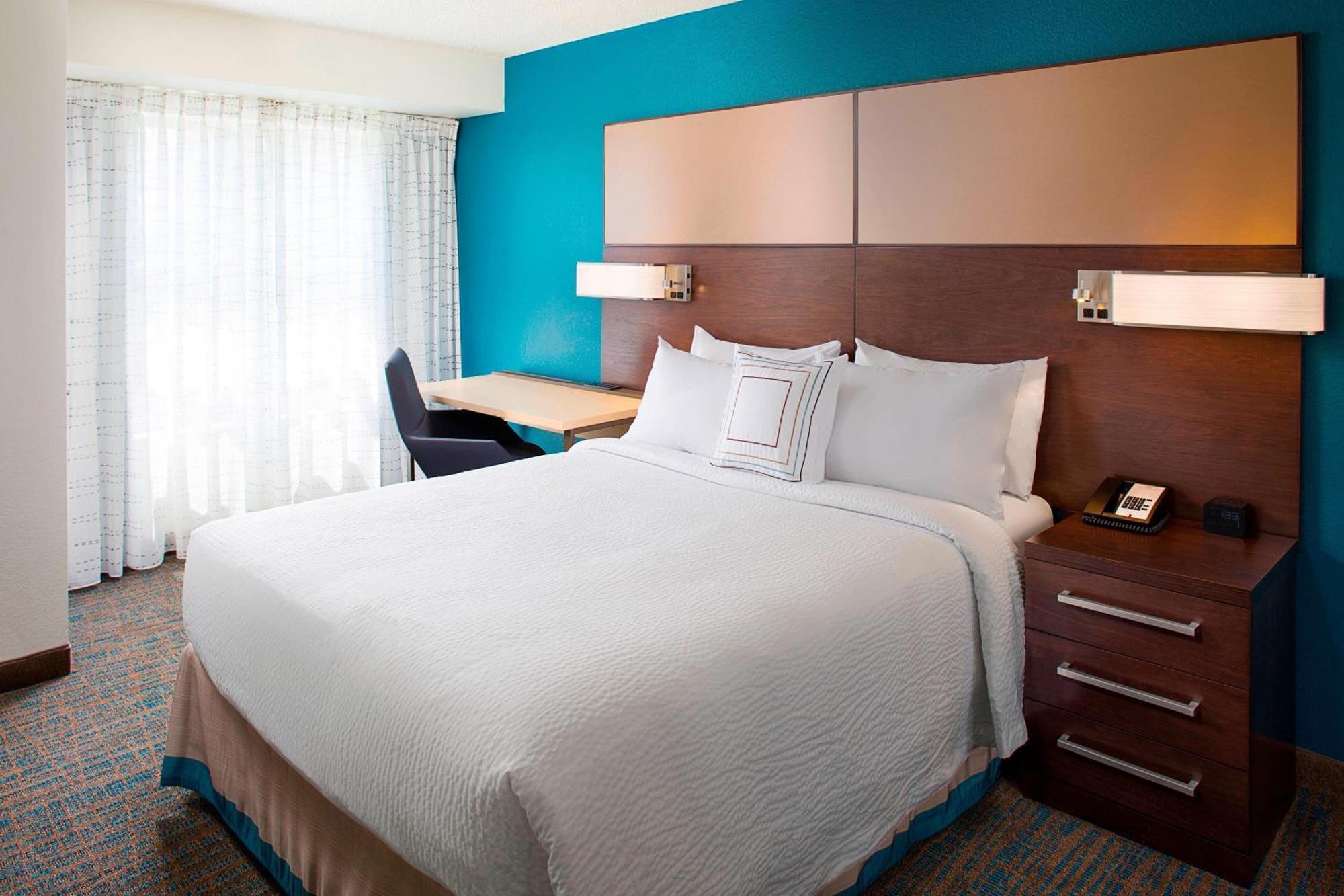 Residence Inn Portland Scarborough Esterno foto