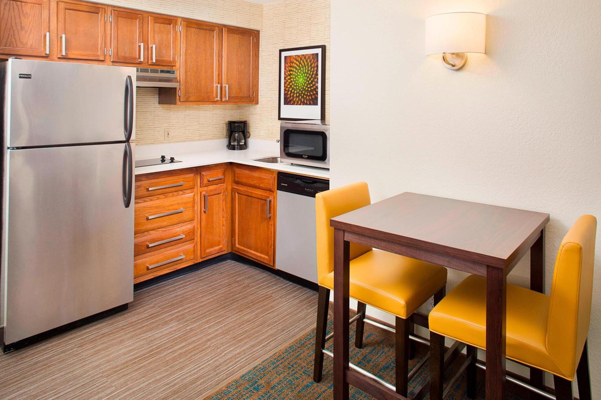 Residence Inn Portland Scarborough Esterno foto