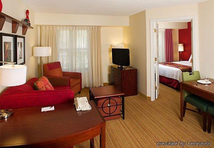 Residence Inn Portland Scarborough Esterno foto