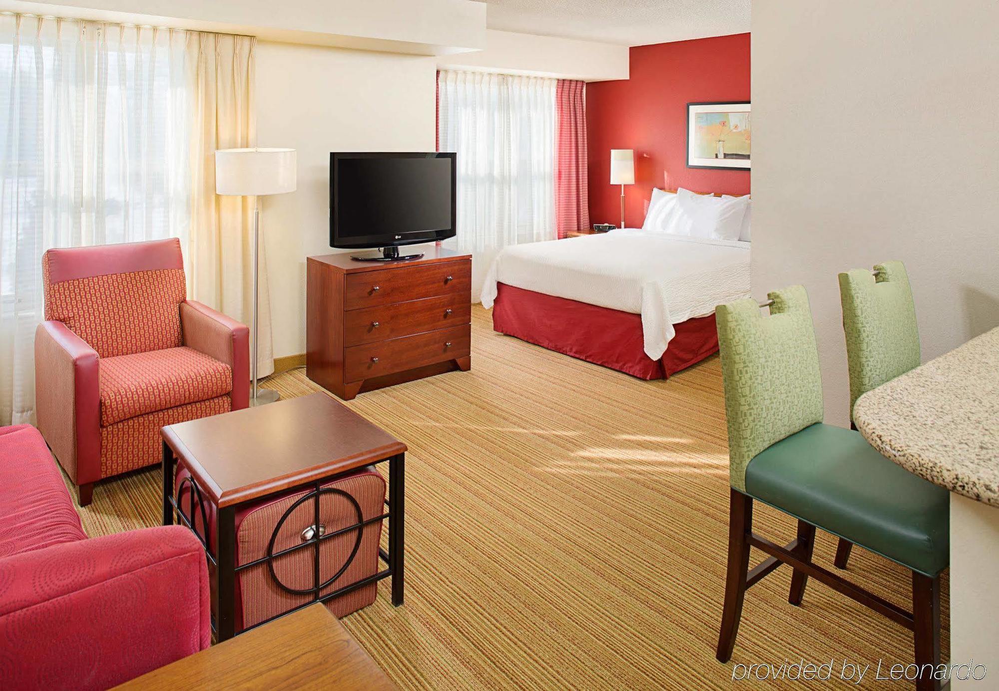 Residence Inn Portland Scarborough Esterno foto