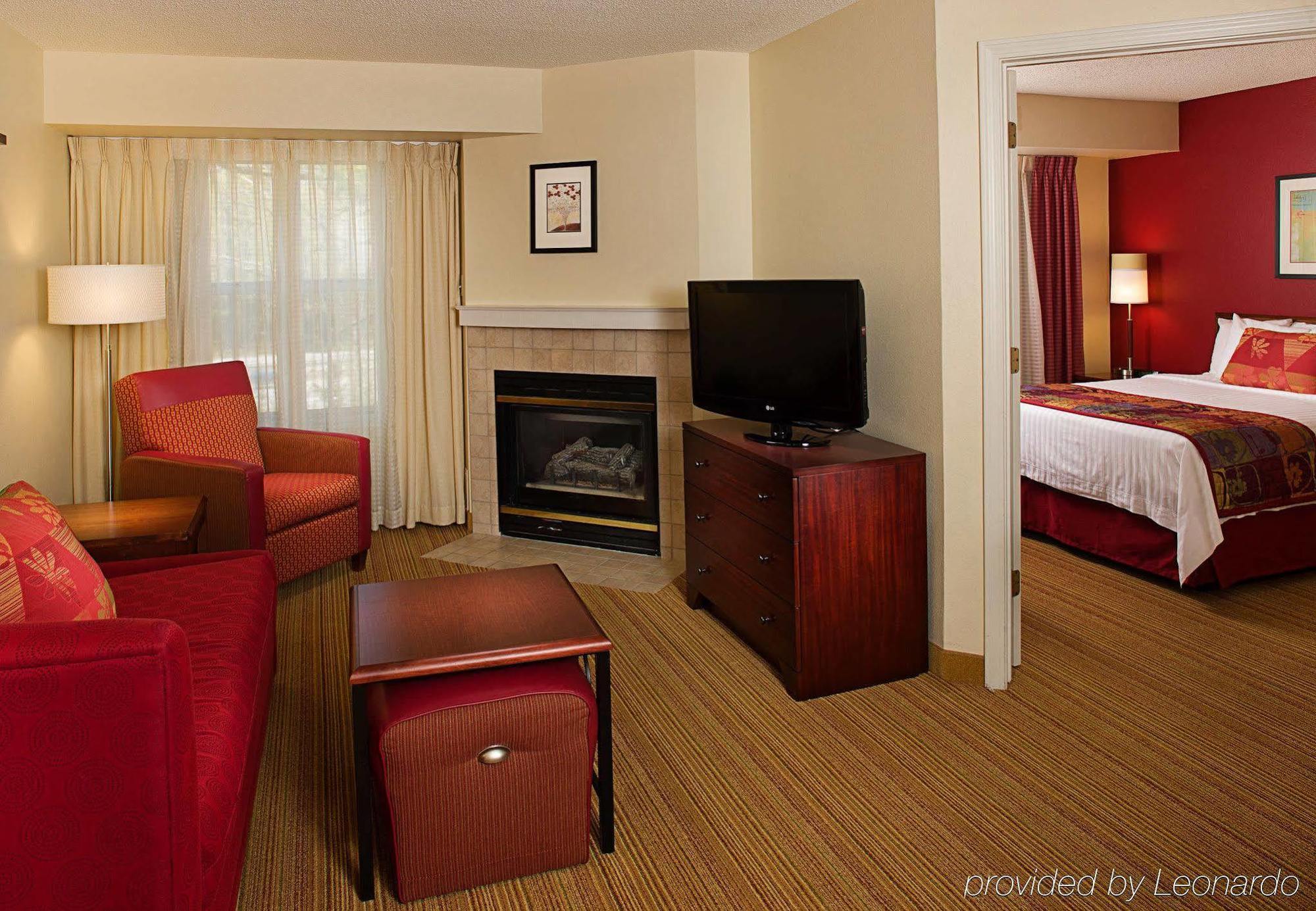 Residence Inn Portland Scarborough Esterno foto