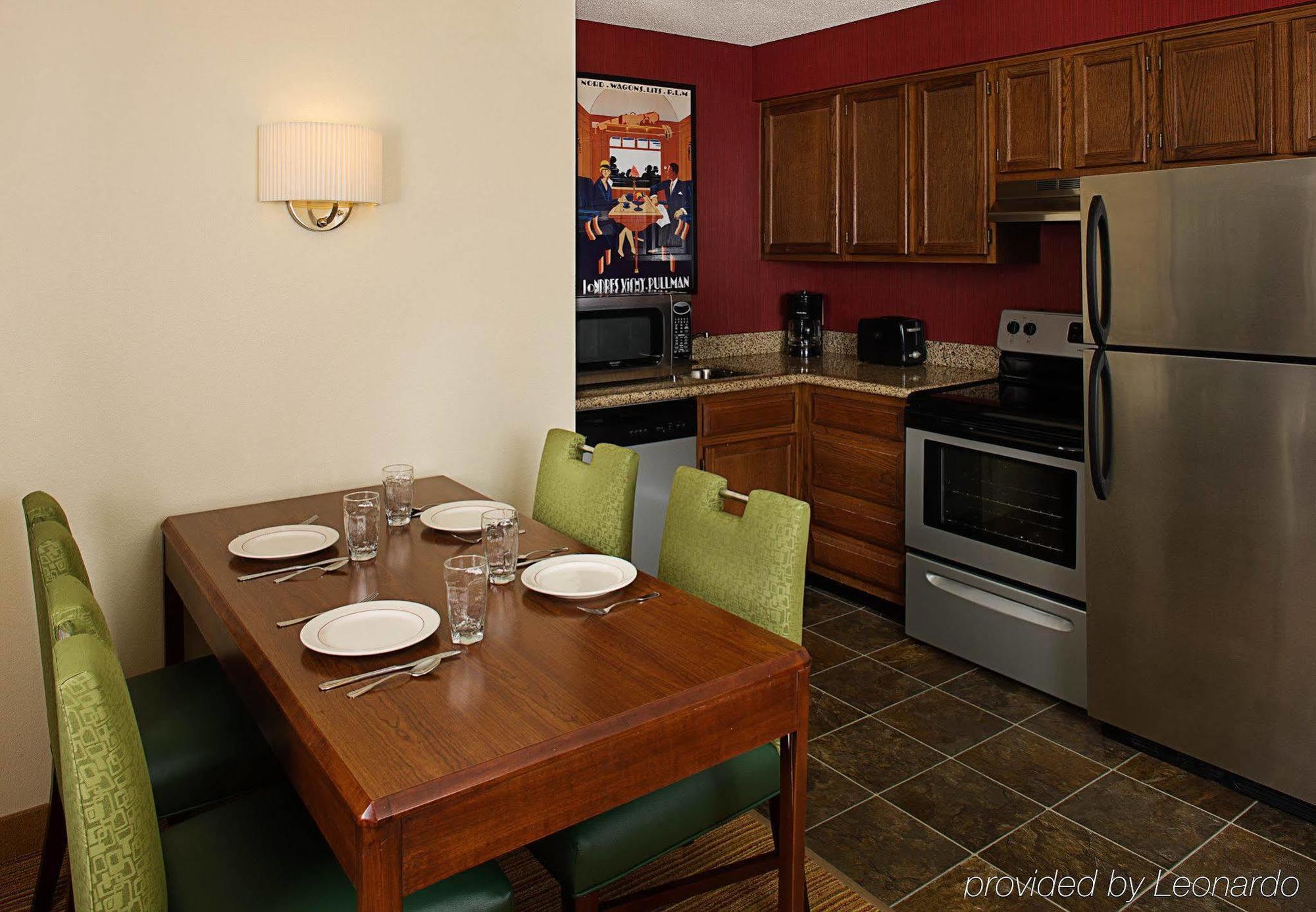 Residence Inn Portland Scarborough Esterno foto